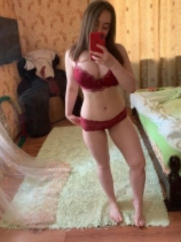 Проститутка Лина